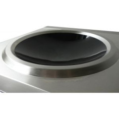 Плита индукционная WOK INDOKOR IN5000 WOK