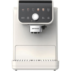 Кофемашина суперавтомат JETINNO JL05B white
