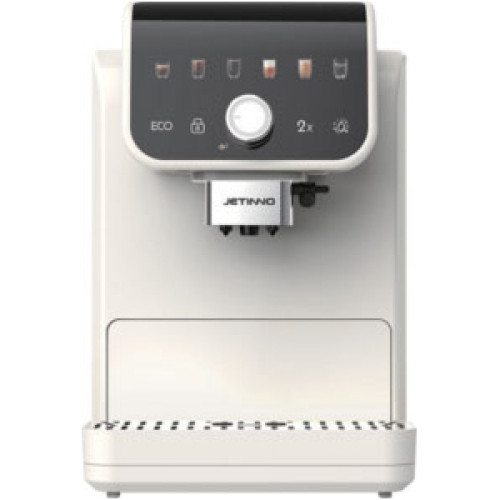 Кофемашина суперавтомат JETINNO JL05B white