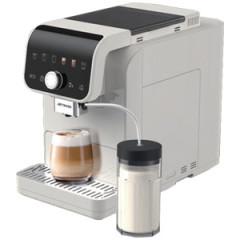 Кофемашина суперавтомат JETINNO JL05B white
