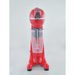 Миксер JOHNY AK/2-2TA TIMER ECO красный