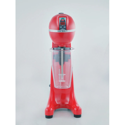 Миксер JOHNY AK/2-2TA TIMER ECO красный