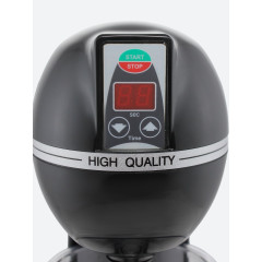 Миксер JOHNY AK/2-2TA TIMER ECO черный