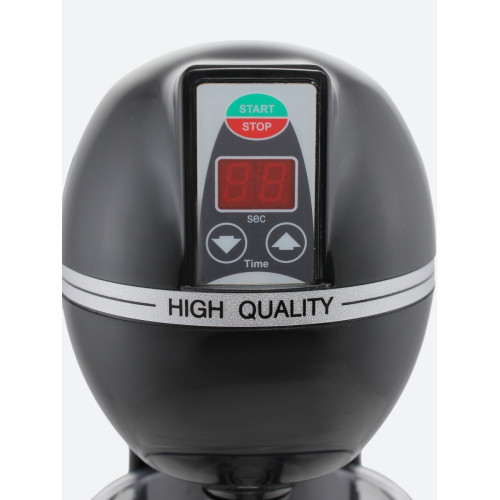 Миксер JOHNY AK/2-2TA TIMER ECO черный