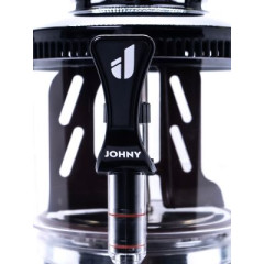 Диспенсер горячего шоколада JOHNY AK/15 черный