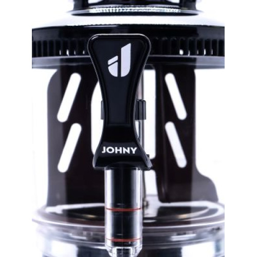 Диспенсер горячего шоколада JOHNY AK/15 черный