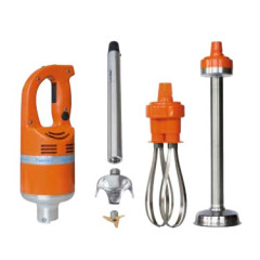 Миксер DYNAMIC MASTER TRIO 410.H MF001.H