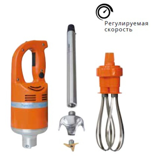 Миксер DYNAMIC MF 2000 COMBI 410 MF002.H
