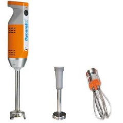 Миксер DYNAMIC DYNAMIX 160 combi, п-ка для пюре MF050
