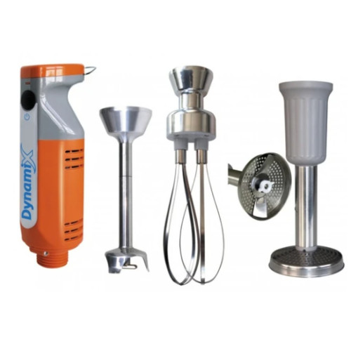 Миксер DYNAMIC DYNAMIX TRIO 190 MF090