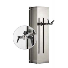 Держатель настенный регулируемыйдля миксеров DYNAMIC SERVOMIX SM060