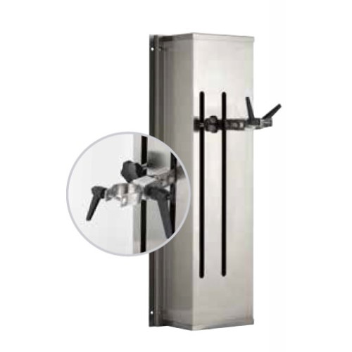 Держатель настенный регулируемыйдля миксеров DYNAMIC SERVOMIX SM060