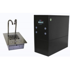Кипятильник проточный EasySystem EasyHot&Cold, 220 V