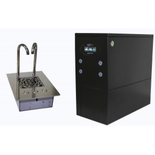 Кипятильник проточный EasySystem EasyHot&Cold, 220 V
