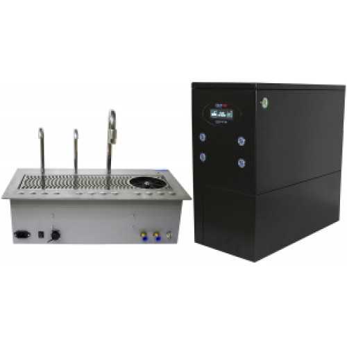 Дозатор молока EasySystem Easymilk&Hot, 220 V