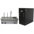 Дозатор молока EasySystem Easymilk&Hot, 220 V