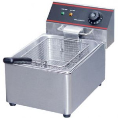 Фритюрница электрическая Enigma IEF-4L
