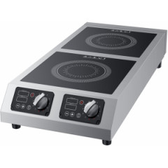 Плита индукционная Enigma SL-35-KPP3-R