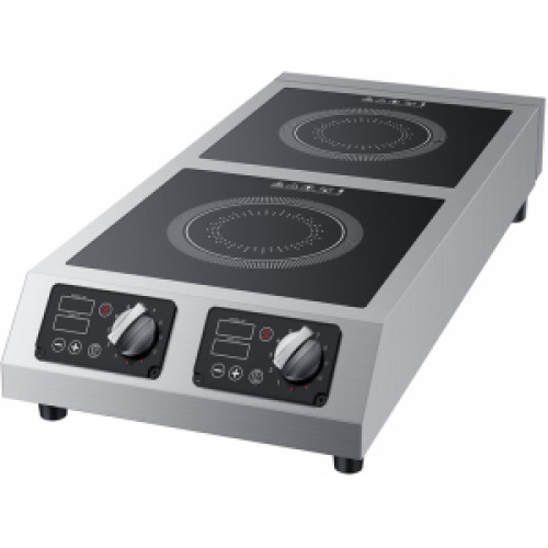 Плита индукционная Enigma SL-35-KPP3-R