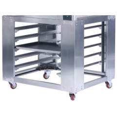 Подставка под печь для пиццы Enigma Trolley for EP-01-1/2