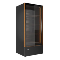 Шкаф винный ENOFRIGO MIA STD LARGE m7l, полки для вертикальных бутылок