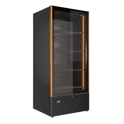 Шкаф винный ENOFRIGO MIA STD LARGE m7l, полки для вертикальных бутылок
