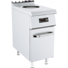 Плита индукционная WOK Epicur G7WIN100E
