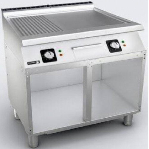 Поверхность жарочная Fagor FT-E710U L, R