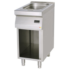 Мармит водяной 700сер KOGAST EVK-T47/P