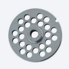Решётка 7,8 мм для мясорубки KT LM-10 LM1007,8