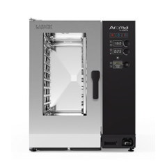 ПАРОКОНВЕКТОМАТ LAINOX AROMA SAPIENS BOOSTED ARES084B, MK101B 3-AC/400V/50Hz