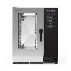 ПАРОКОНВЕКТОМАТ LAINOX AROMA SAPIENS BOOSTED ARES084B, SPP110F, MK101B 3-AC/400V/50Hz