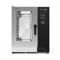 ПАРОКОНВЕКТОМАТ LAINOX AROMA SAPIENS BOOSTED ARES084B, SPP110, MK101B 3-AC/400V/50Hz