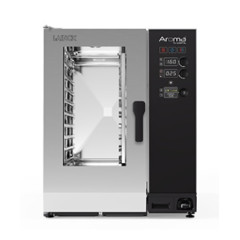 Пароконвектомат LAINOX AROMA SAPIENS BOOSTED ARES084B, SPP110