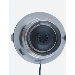 Блендер MACAP B100 (C13) хром пластиковый стакан
