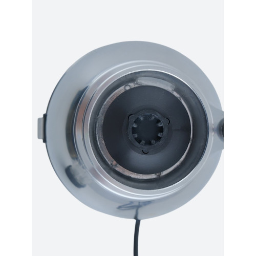 Блендер MACAP B100 (C13) хром пластиковый стакан