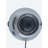 Блендер MACAP B100 (C13) хром пластиковый стакан