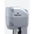 Миксер MACAP F4T (C10) серый стакан из нержавеющей стали