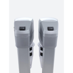 Миксер MACAP F6D (C10) серый пластиковый стакан