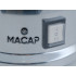 Блендер MACAP P100 (C13) хром пластиковый стакан