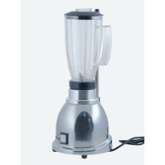Блендер MACAP P100 (C13) хром пластиковый стакан