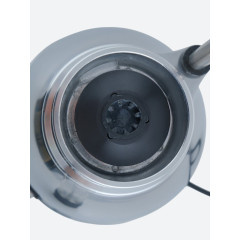 Блендер MACAP P100 (C13) хром пластиковый стакан