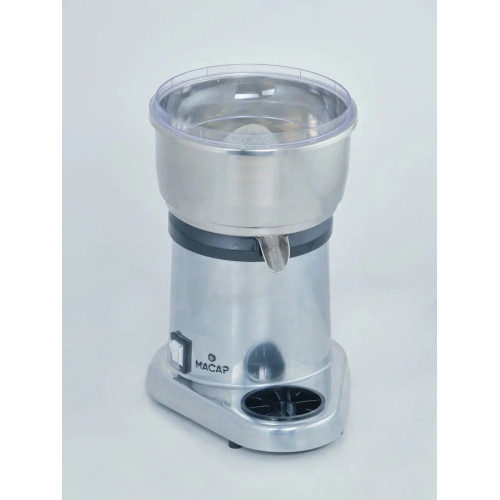 Соковыжималка MACAP P200 (C13) хром