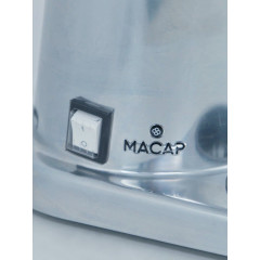 Соковыжималка MACAP P200 (C13) хром