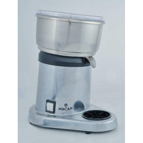 Соковыжималка MACAP P200 (C13) хром