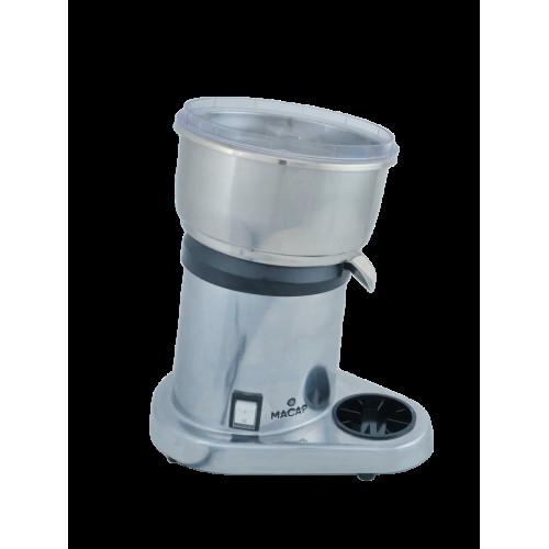 Соковыжималка MACAP P200 (C13) хром