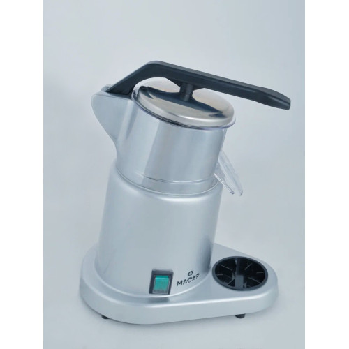 Соковыжималка MACAP P206 (C10) рычаг серая