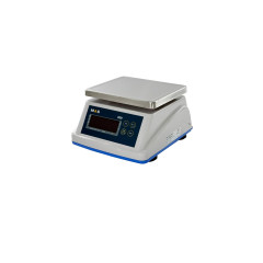 Весы электронные порционные влагостойкие MAS MSWE-03