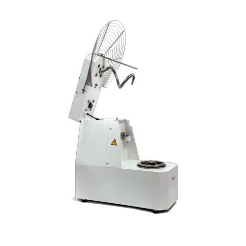 Тестомес MEC спиральный M-40-C-2S