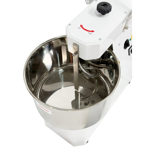 Тестомес MEC спиральный M-40-C-2S